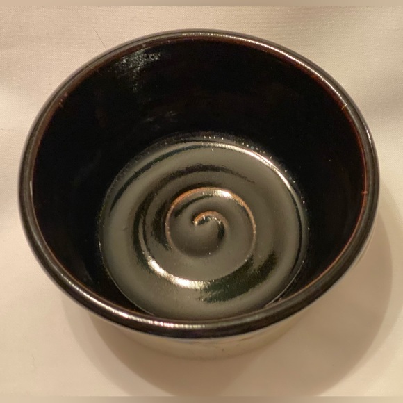 Great Bay Pottery Crock Collectible Retired Design Greenland, NH USA - Picture 2 of 9